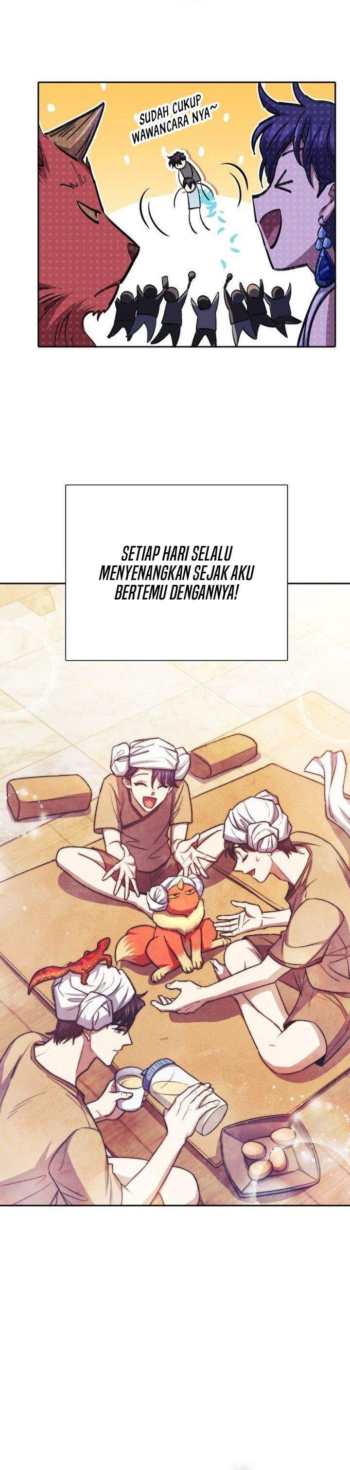The S-Classes That I Raised Chapter 154