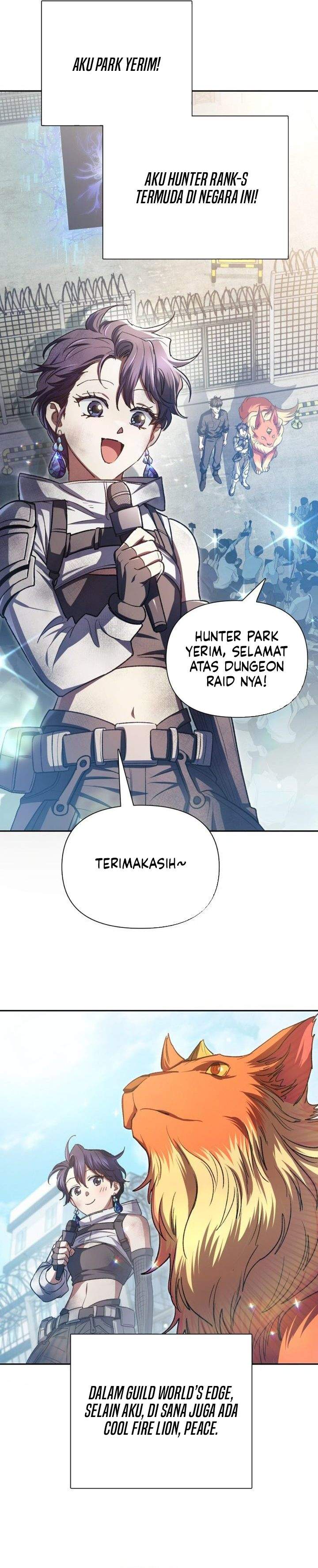The S-Classes That I Raised Chapter 154