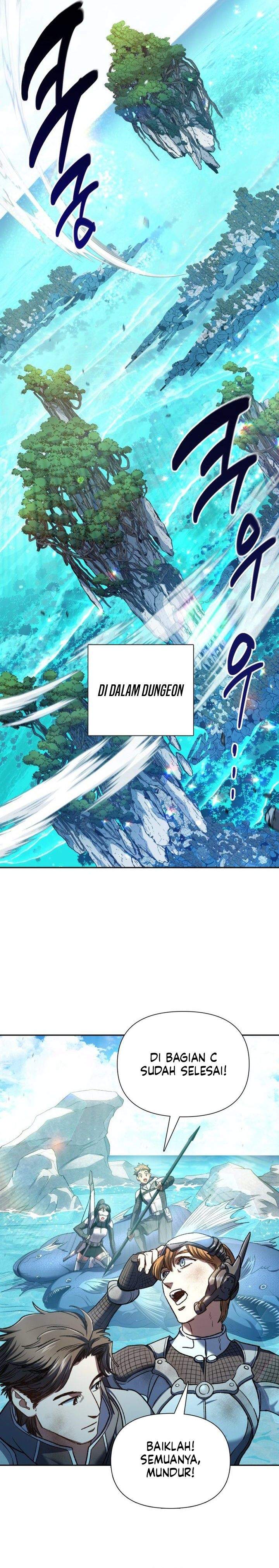 The S-Classes That I Raised Chapter 154