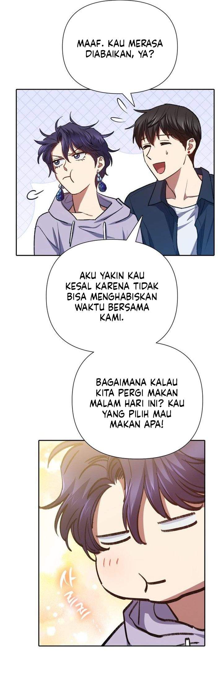 The S-Classes That I Raised Chapter 154