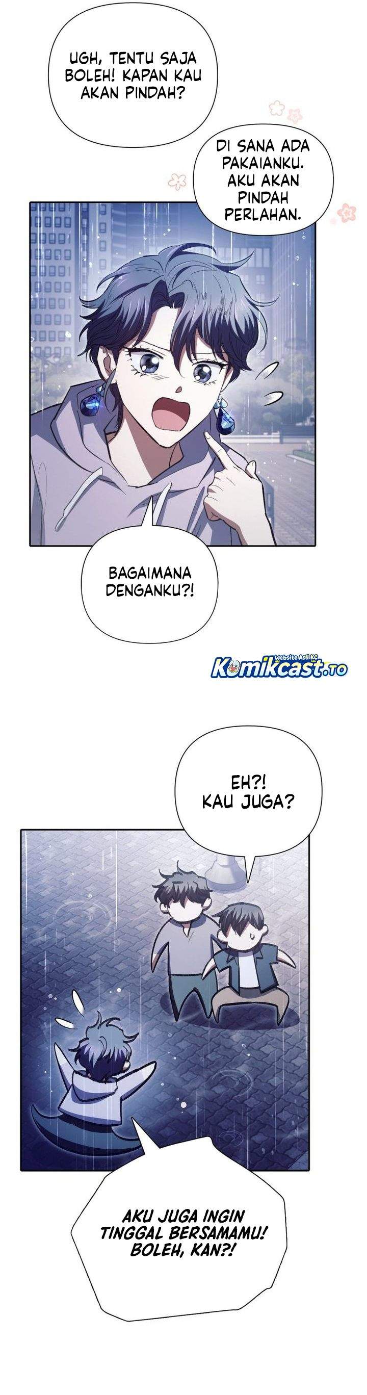 The S-Classes That I Raised Chapter 154