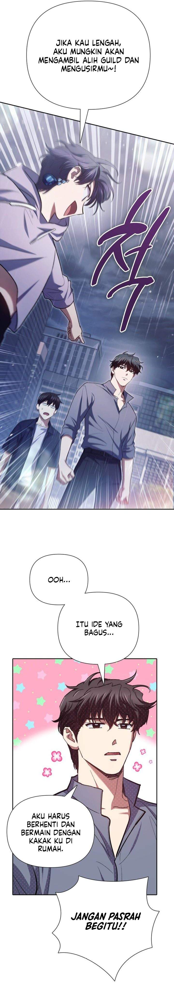The S-Classes That I Raised Chapter 154