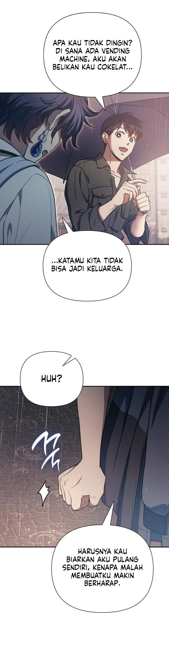 The S-Classes That I Raised Chapter 155