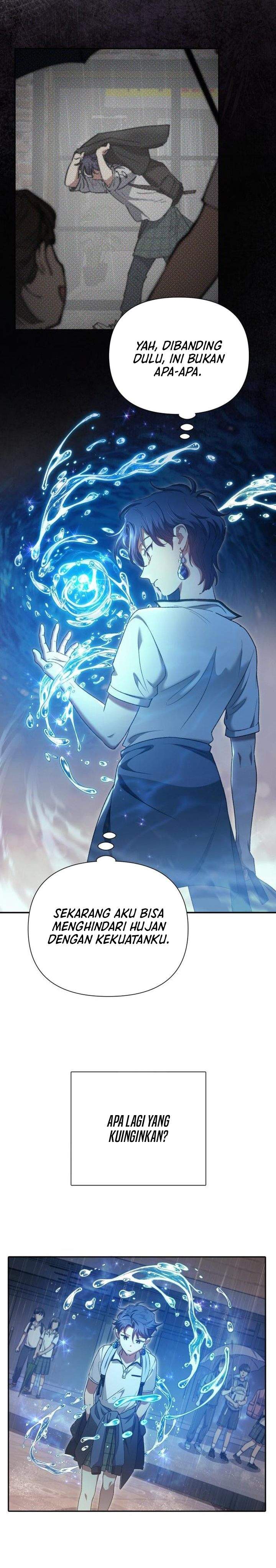 The S-Classes That I Raised Chapter 155