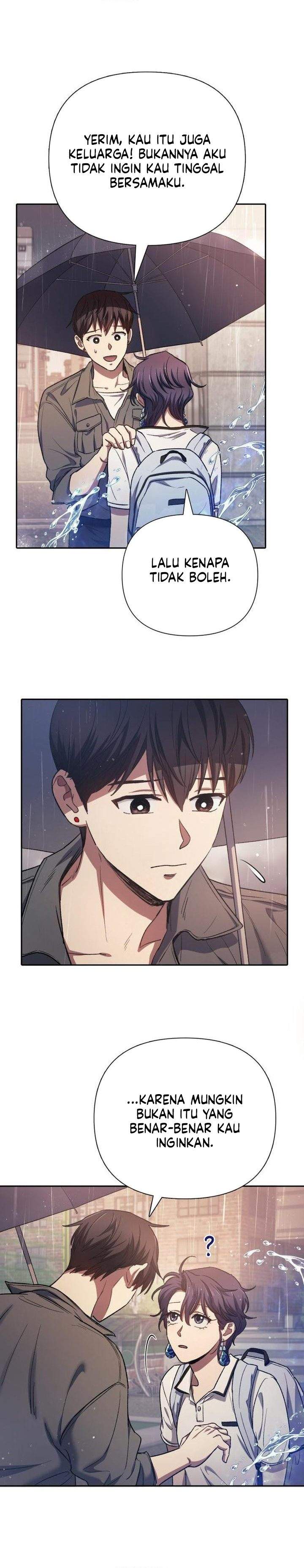 The S-Classes That I Raised Chapter 155