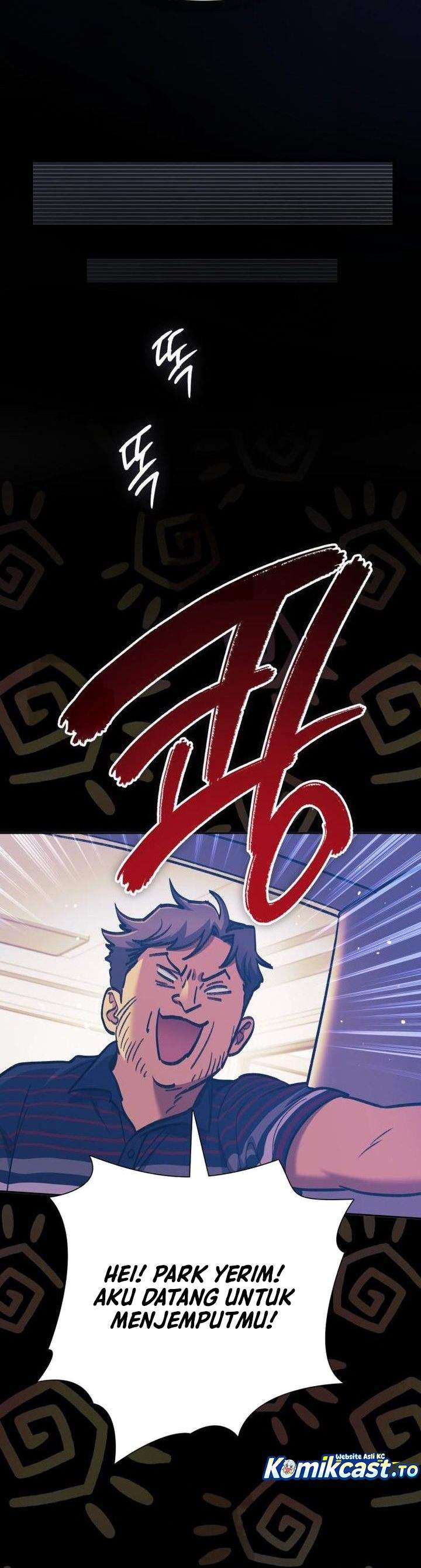 The S-Classes That I Raised Chapter 155