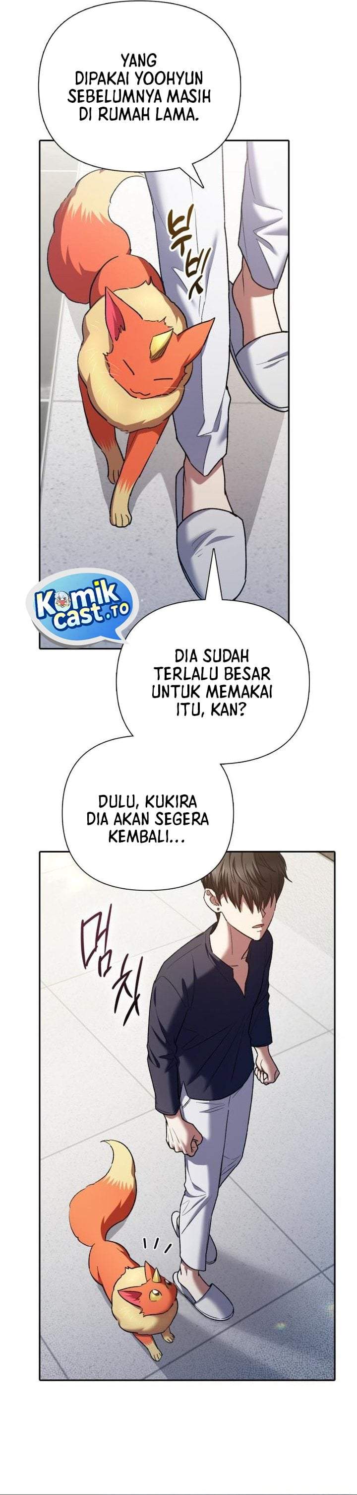 The S-Classes That I Raised Chapter 156
