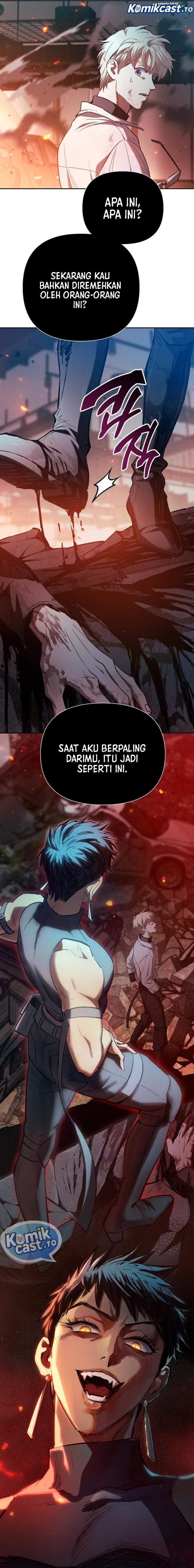 The S-Classes That I Raised Chapter 157