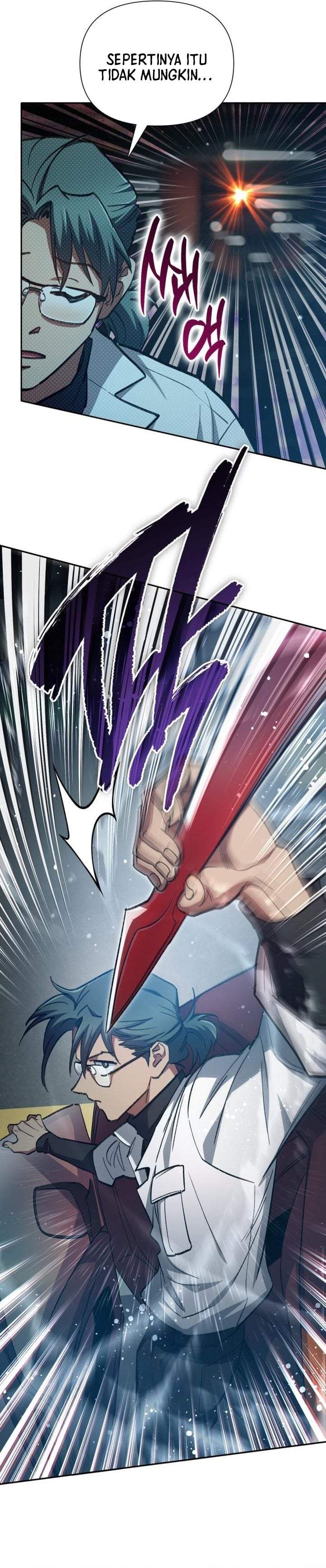 The S-Classes That I Raised Chapter 157