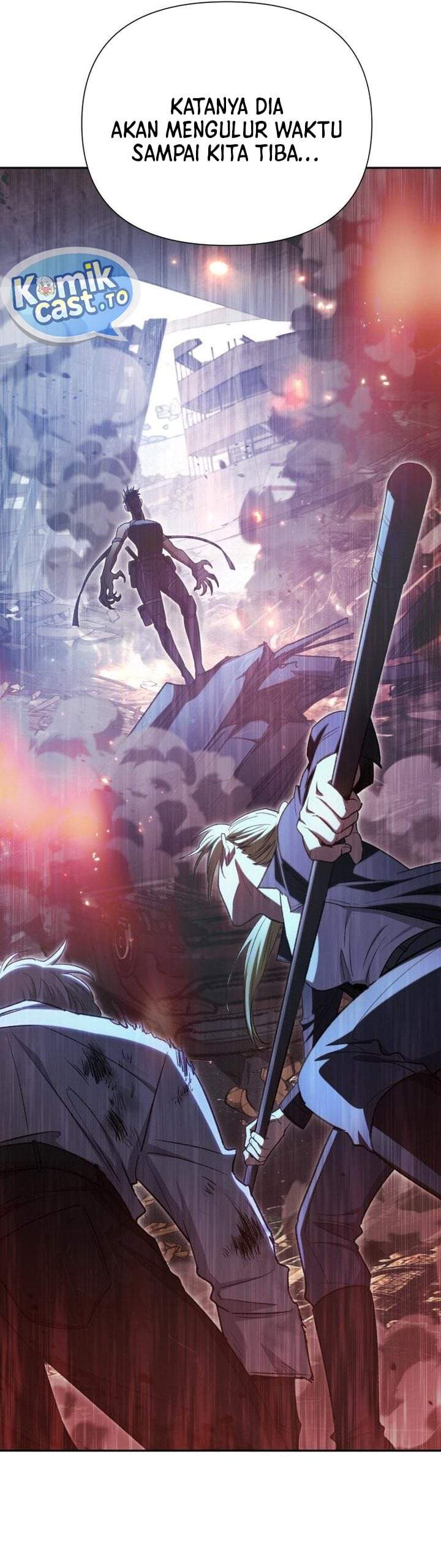 The S-Classes That I Raised Chapter 157