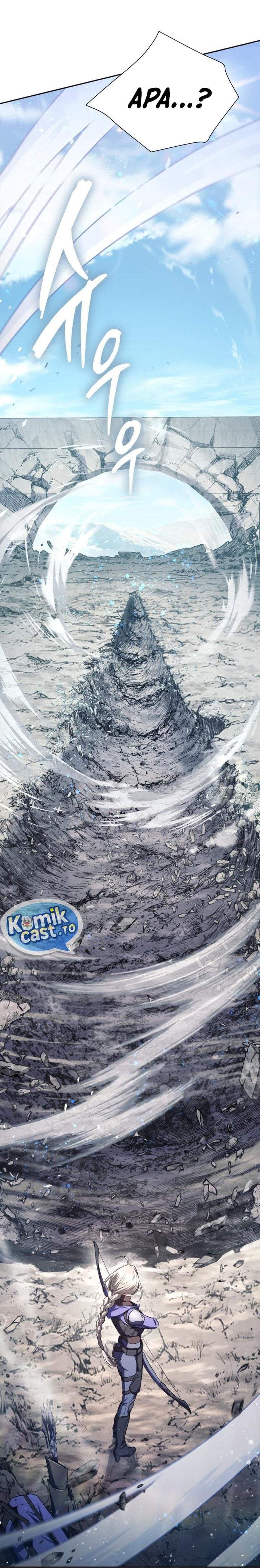 The S-Classes That I Raised Chapter 158
