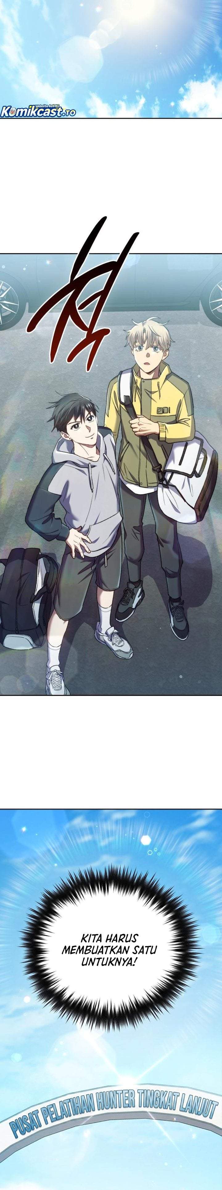 The S-Classes That I Raised Chapter 158