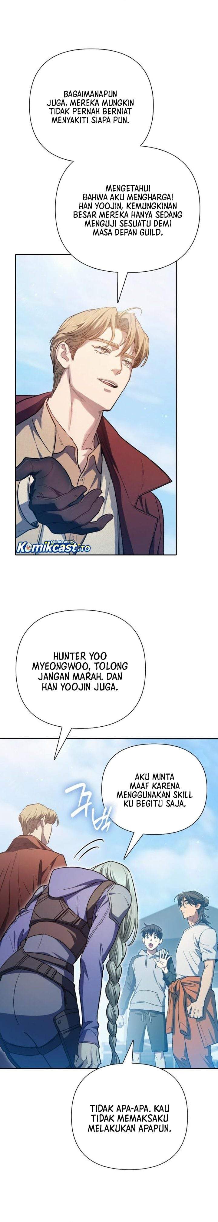 The S-Classes That I Raised Chapter 159