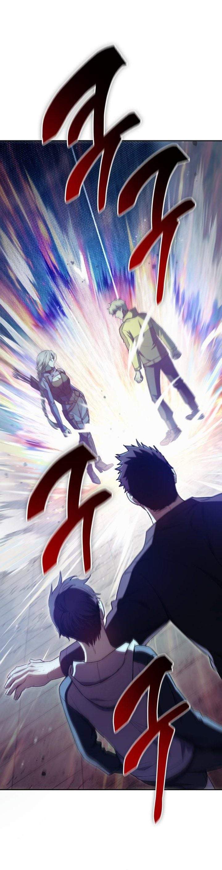 The S-Classes That I Raised Chapter 159