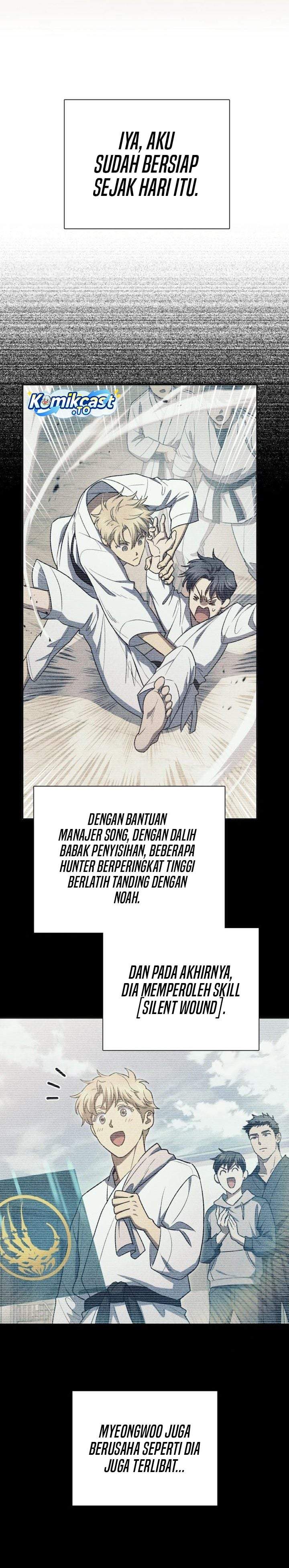 The S-Classes That I Raised Chapter 160