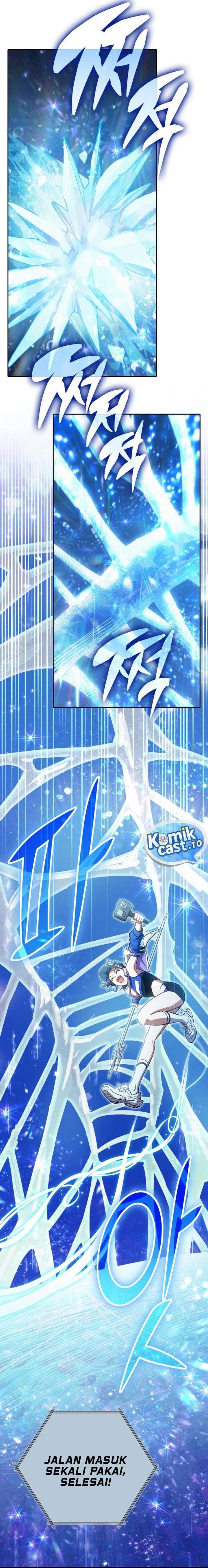The S-Classes That I Raised Chapter 160