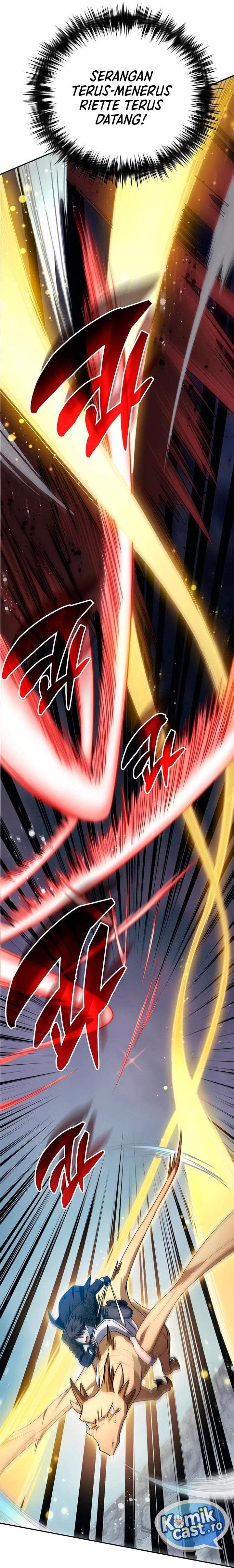 The S-Classes That I Raised Chapter 161