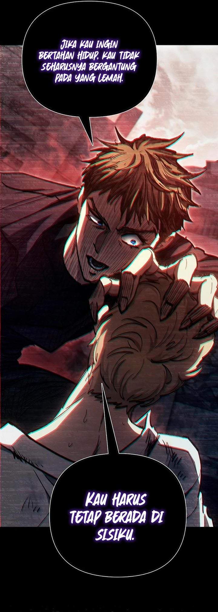 The S-Classes That I Raised Chapter 161