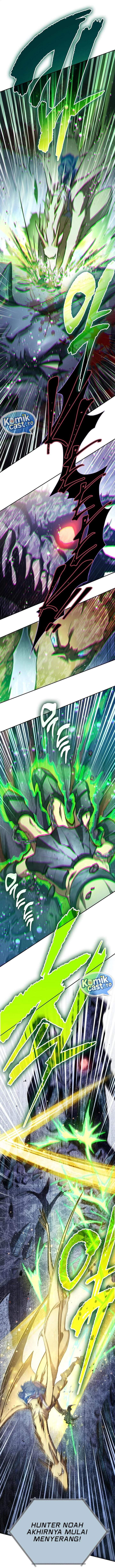 The S-Classes That I Raised Chapter 162
