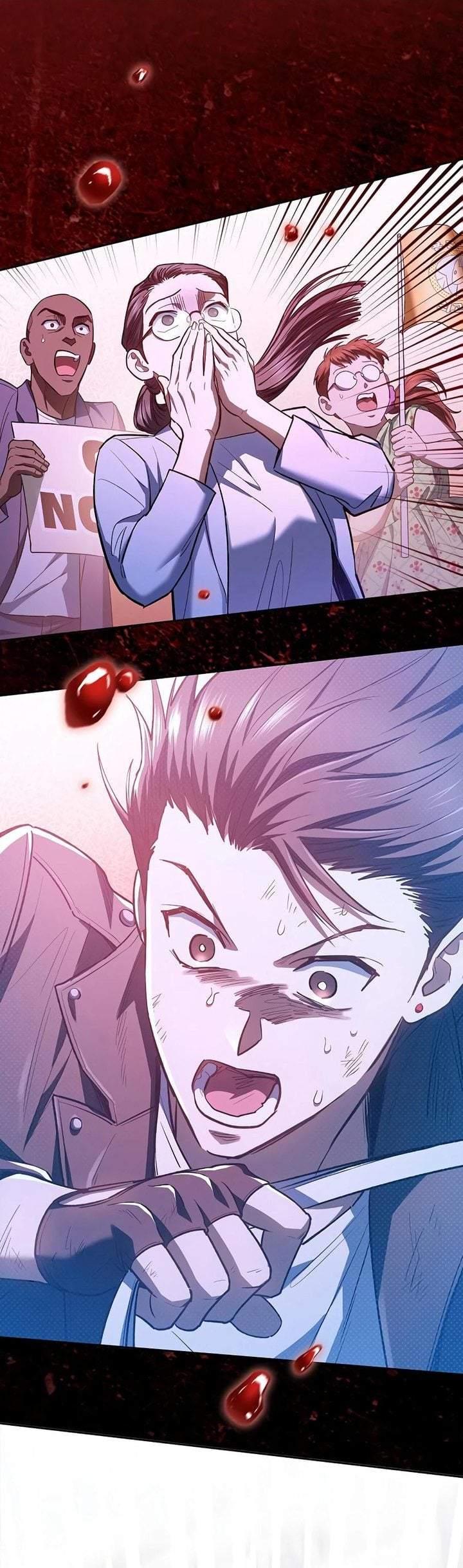 The S-Classes That I Raised Chapter 162