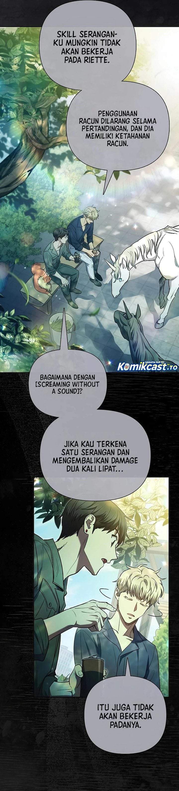 The S-Classes That I Raised Chapter 162