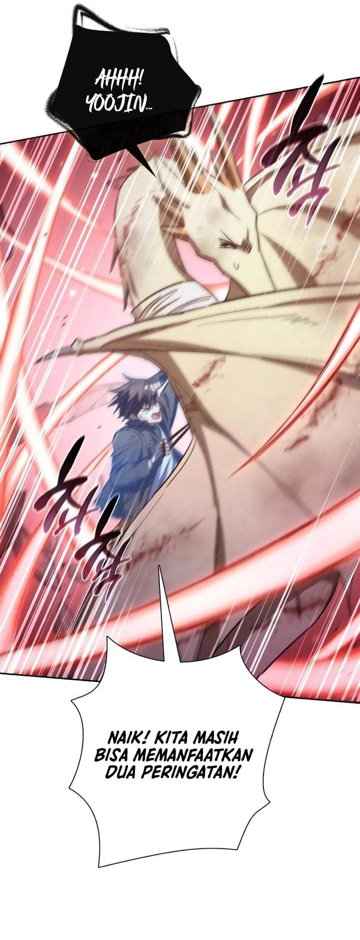 The S-Classes That I Raised Chapter 162