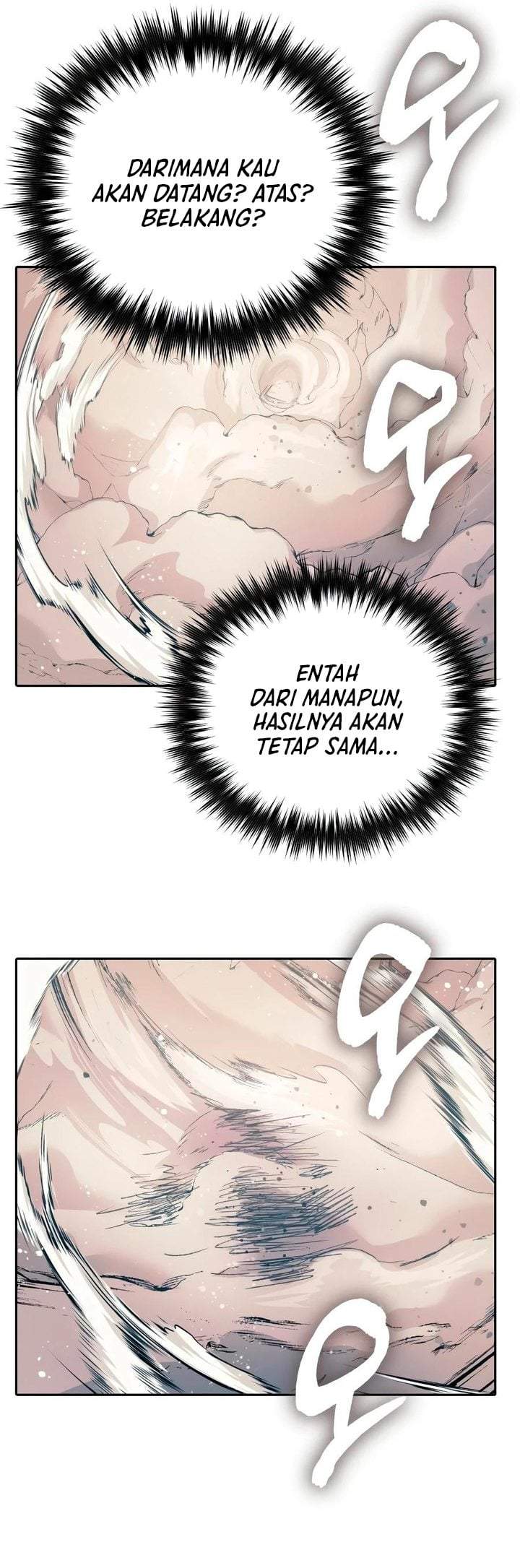The S-Classes That I Raised Chapter 163