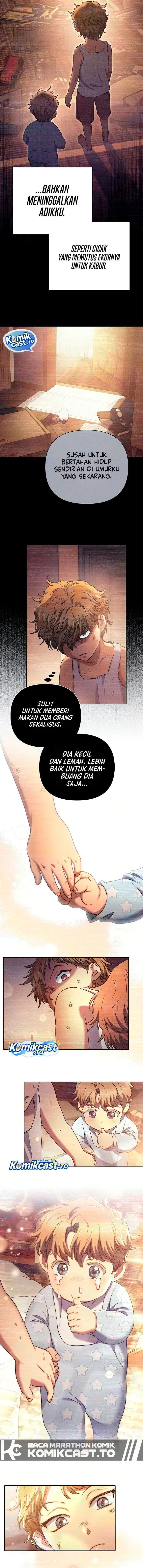 The S-Classes That I Raised Chapter 164