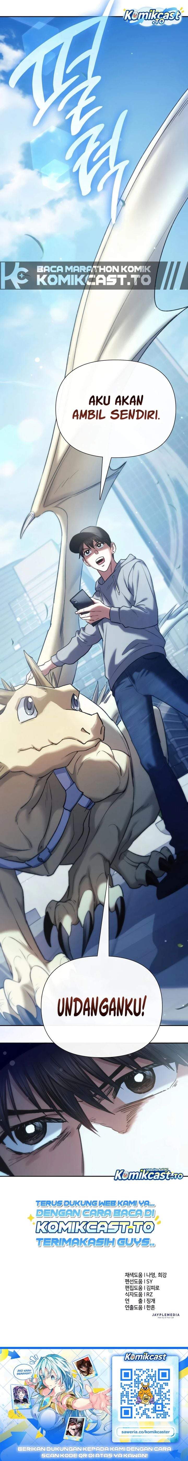 The S-Classes That I Raised Chapter 166