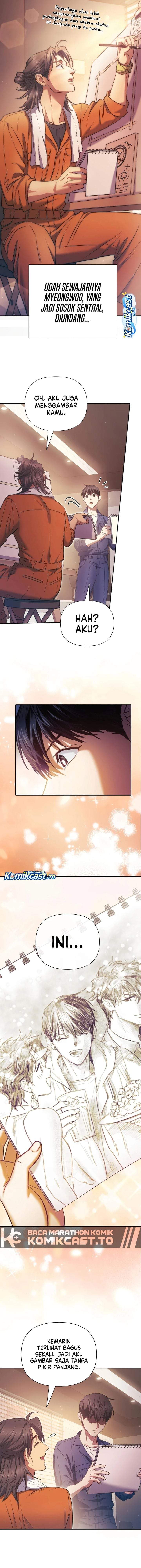 The S-Classes That I Raised Chapter 166