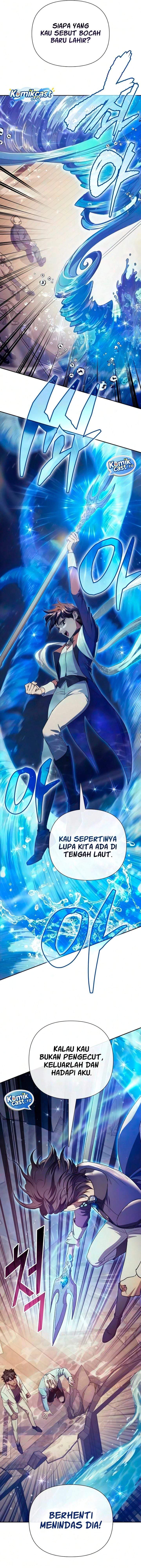 The S-Classes That I Raised Chapter 169