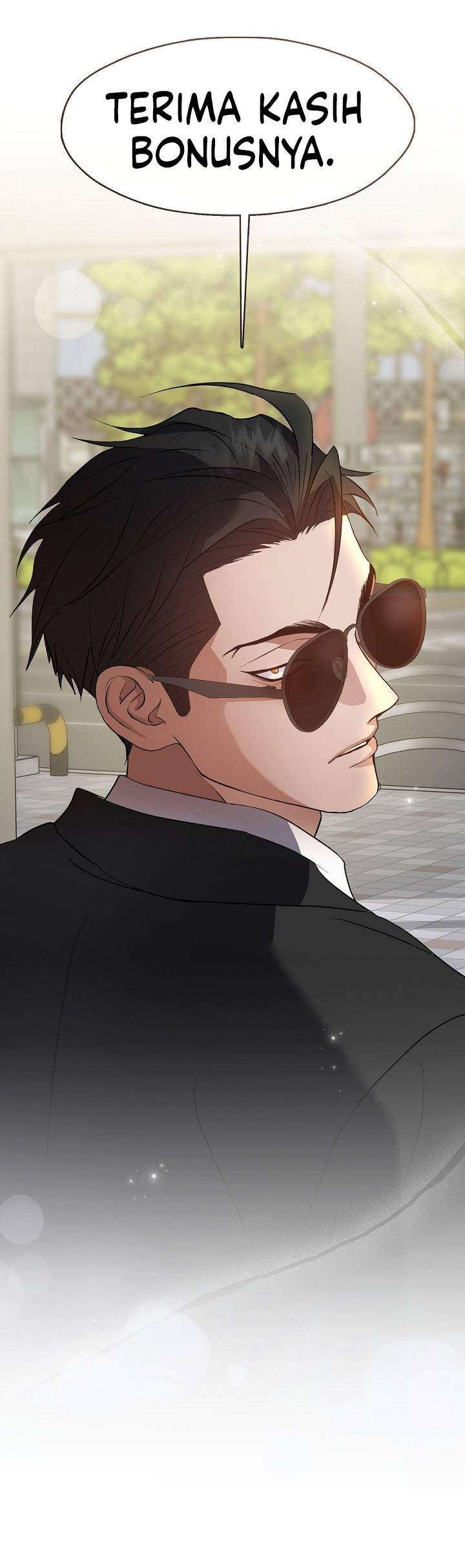 Underworld Restaurant Chapter 108