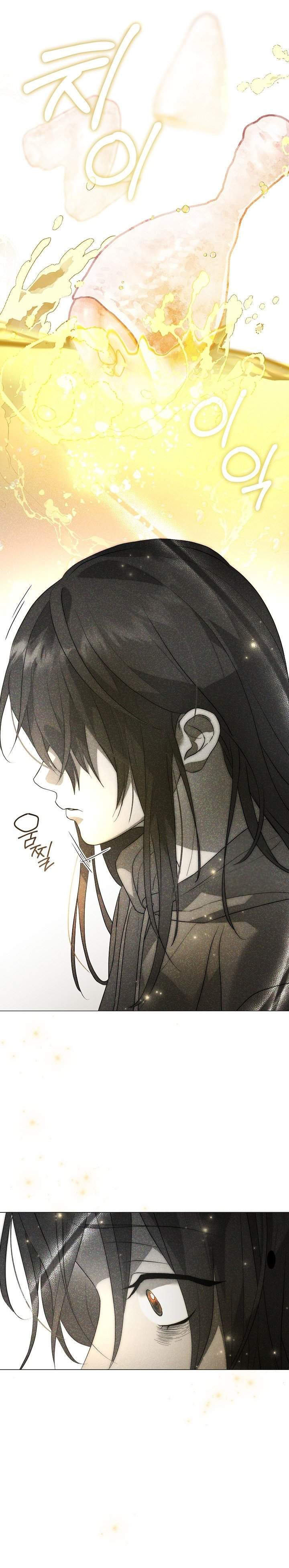 Underworld Restaurant Chapter 109