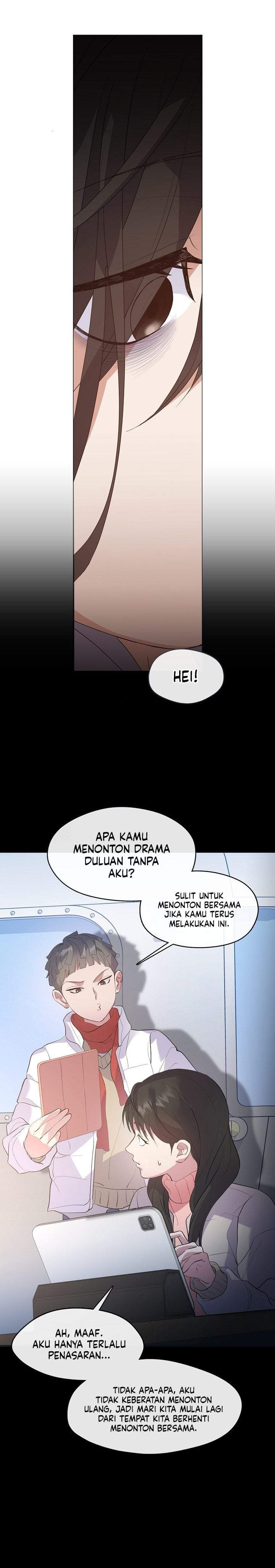 Underworld Restaurant Chapter 111