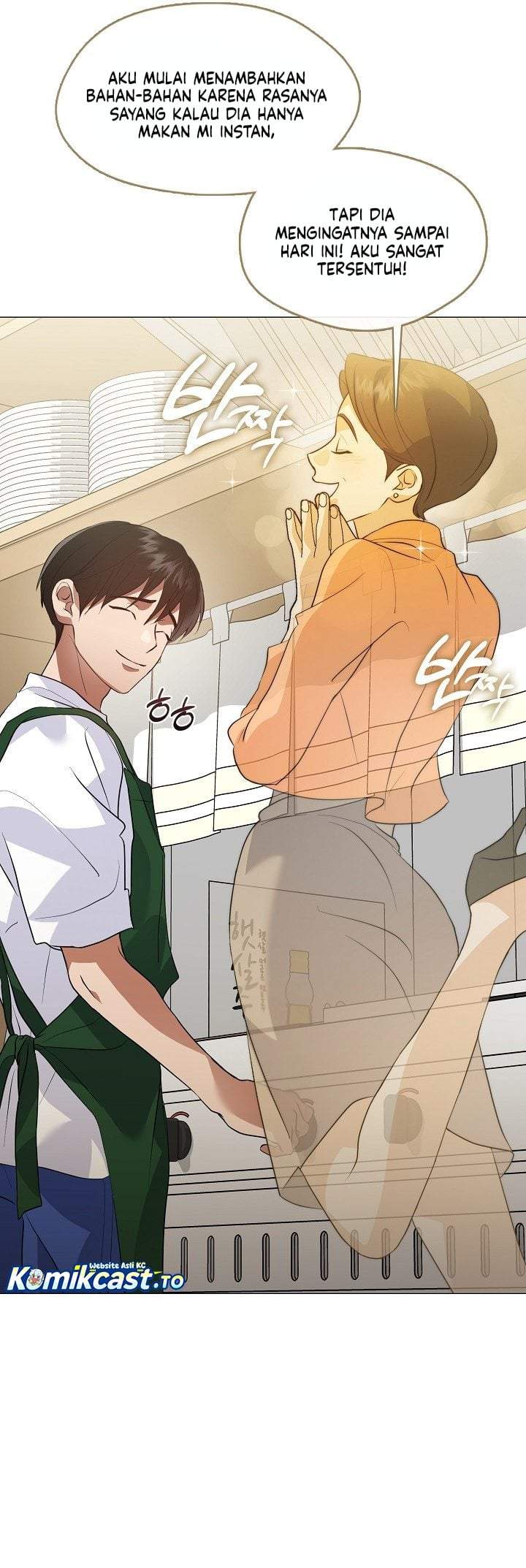 Underworld Restaurant Chapter 112