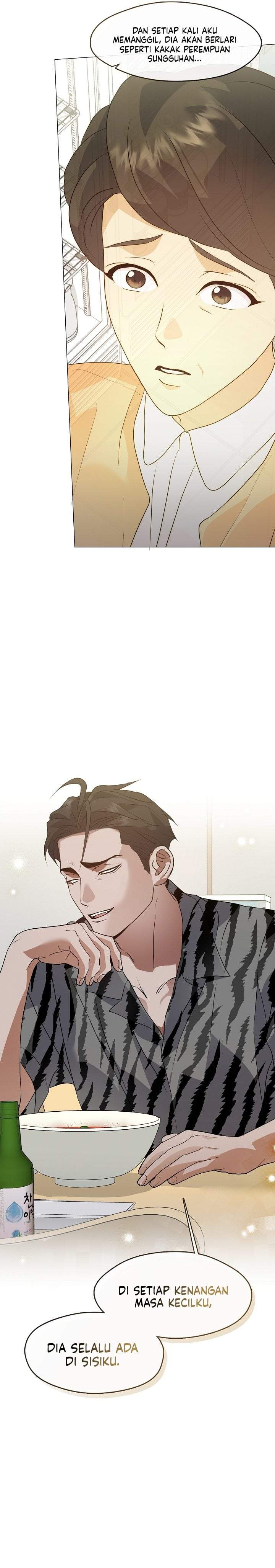 Underworld Restaurant Chapter 114