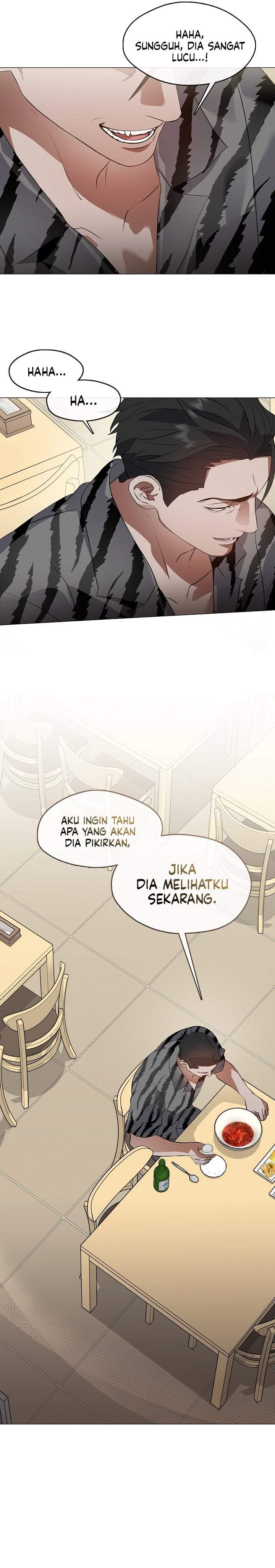 Underworld Restaurant Chapter 114