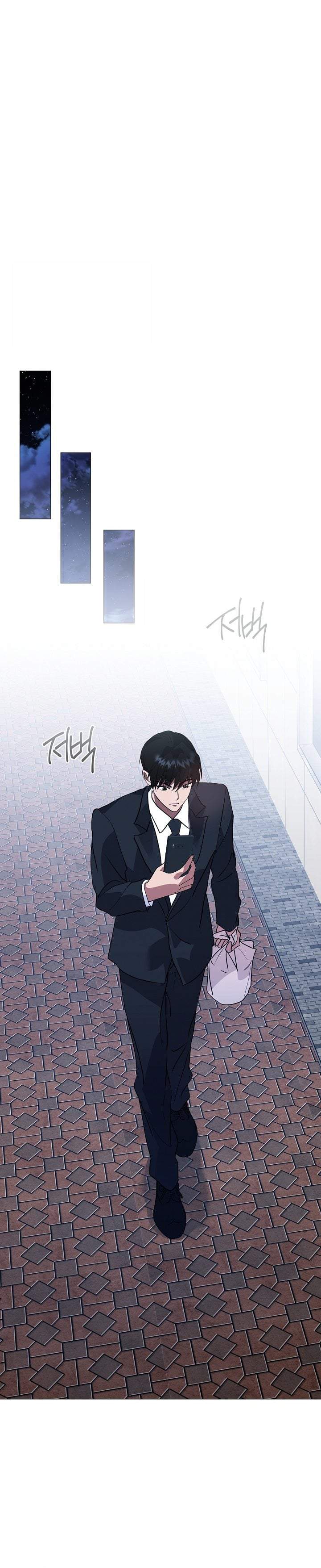 Underworld Restaurant Chapter 116