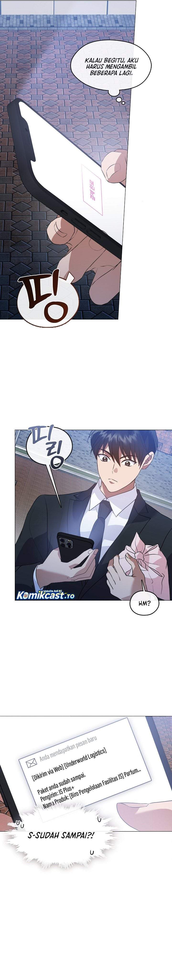 Underworld Restaurant Chapter 117