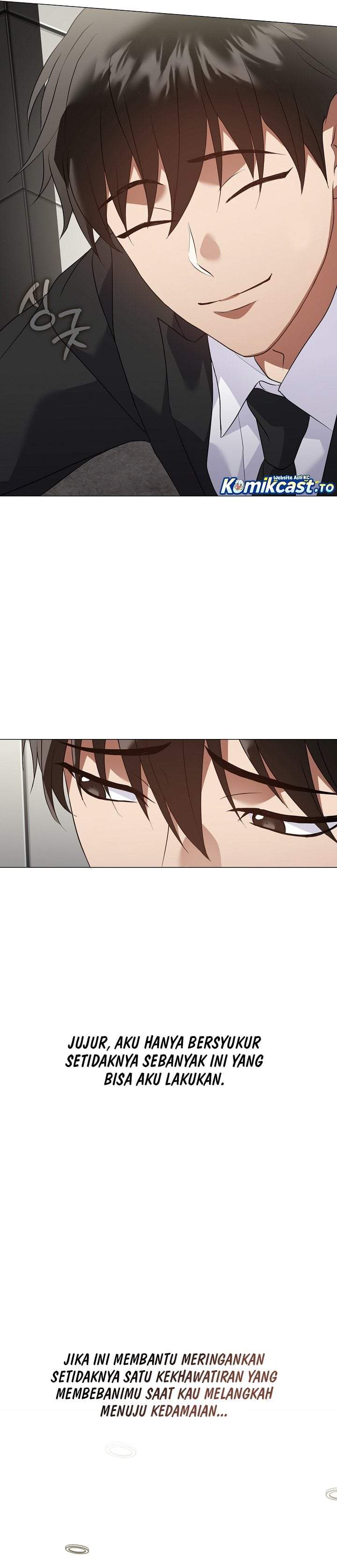 Underworld Restaurant Chapter 118