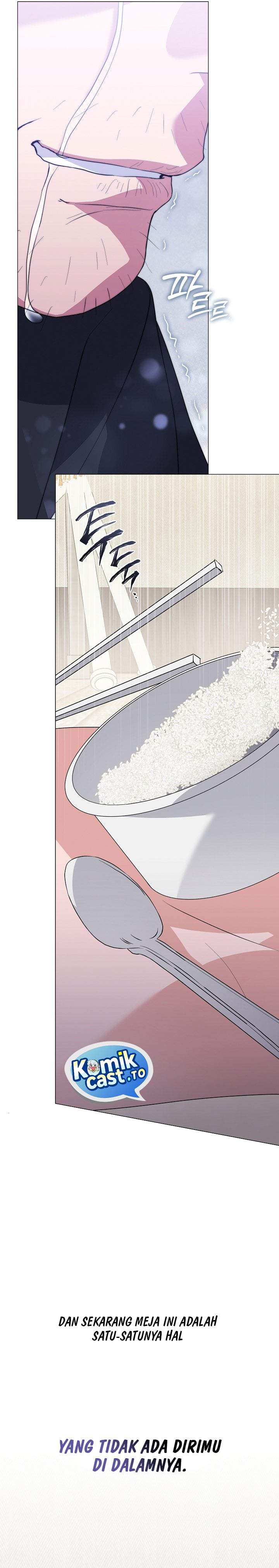 Underworld Restaurant Chapter 118