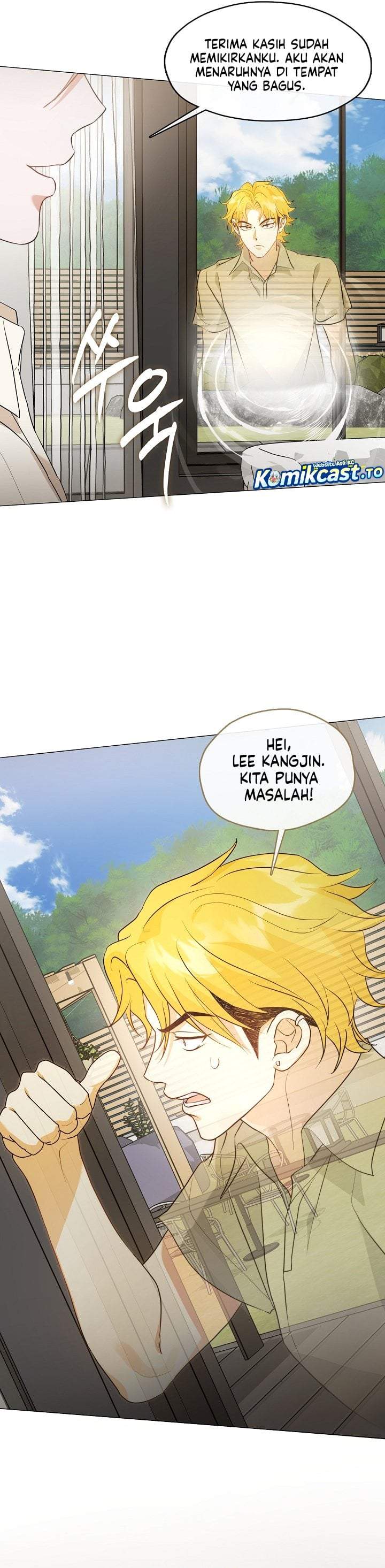 Underworld Restaurant Chapter 119