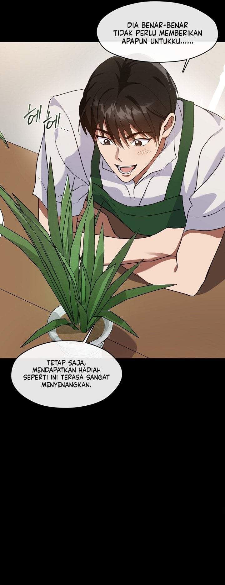 Underworld Restaurant Chapter 119