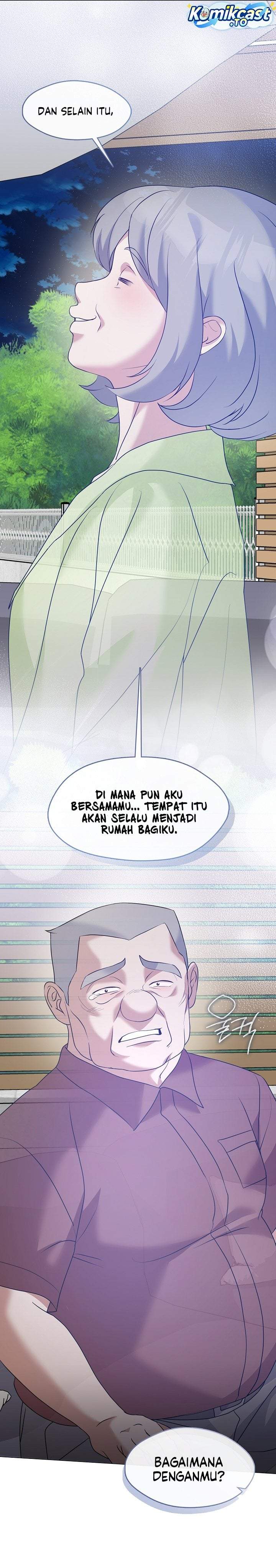 Underworld Restaurant Chapter 122