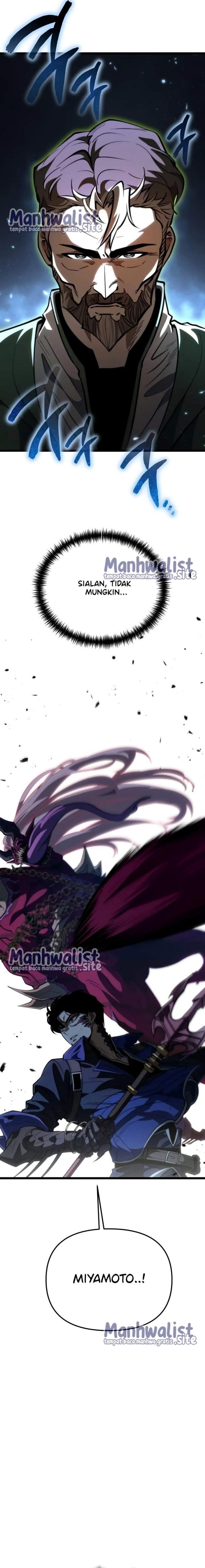 Reincarnator Chapter 80