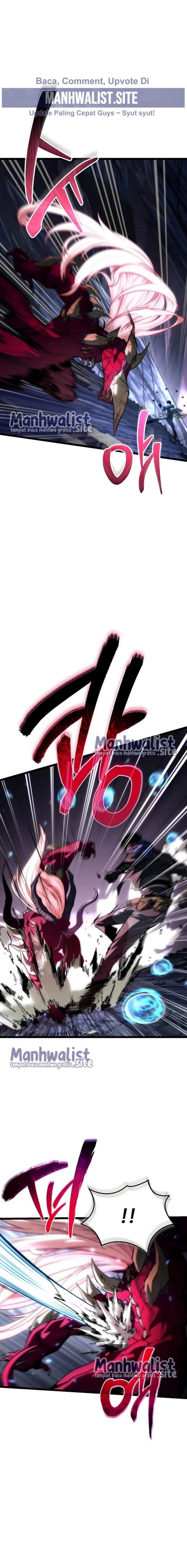 Reincarnator Chapter 80