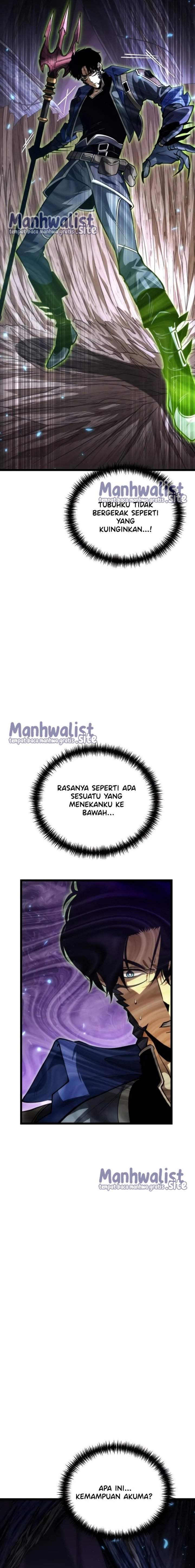 Reincarnator Chapter 80