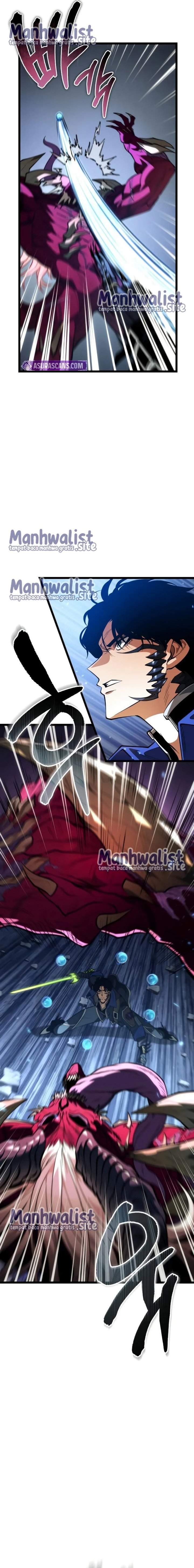 Reincarnator Chapter 80