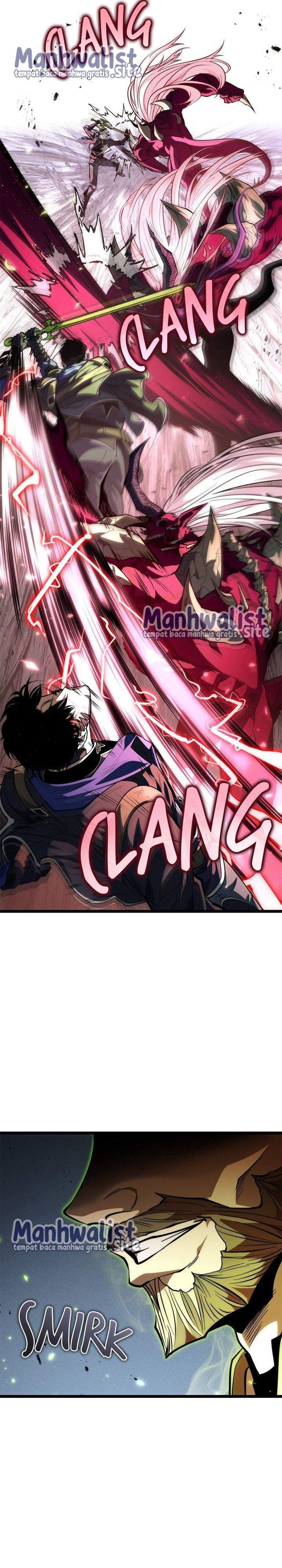 Reincarnator Chapter 81