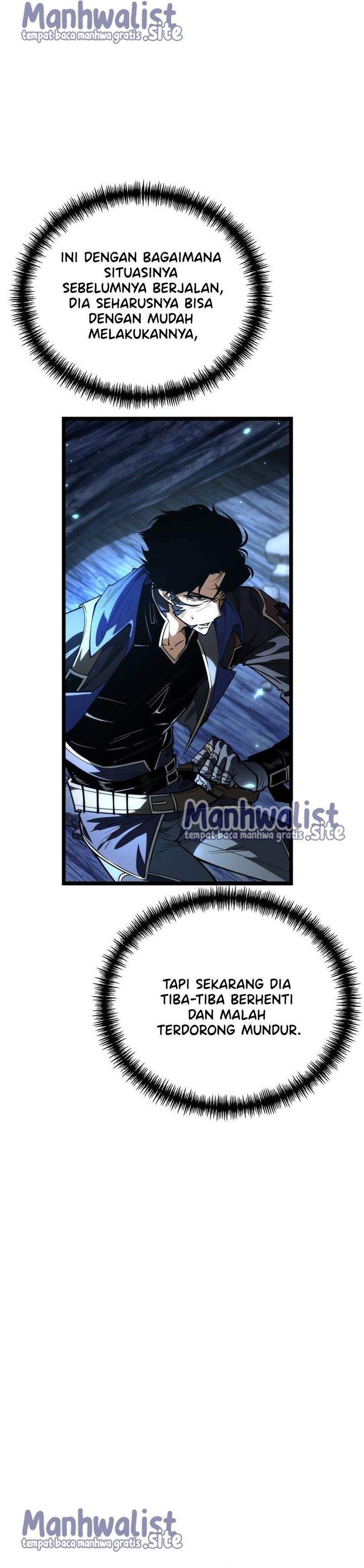 Reincarnator Chapter 81